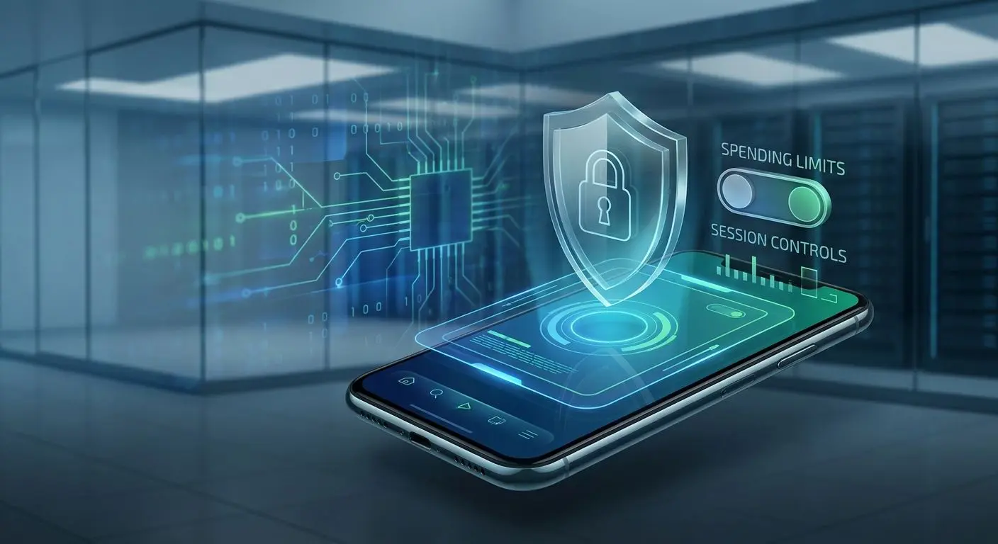 Seguridad y control del juego responsable en móvil