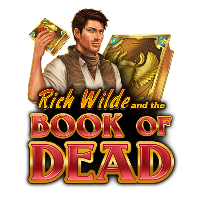 Book of Dead de Play'n GO