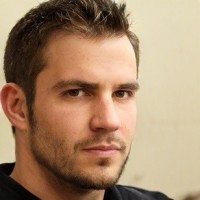 Foto de Andrés Fuentes, editor jefe